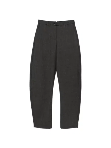 Pantaloni Nine In The Morning gri