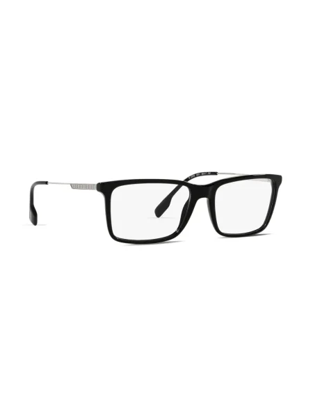Ochelari de soare Burberry Eyewear negru