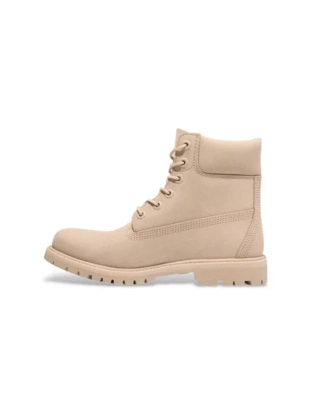 Pantofi Timberland alb