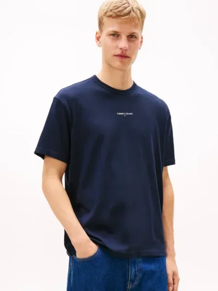 Tommy Jeans Tricou | Relaxed fit