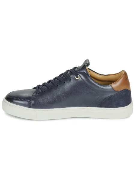 Pantofi Pellet albastru