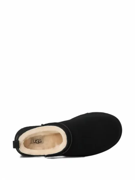 Botine Ugg clasici negru