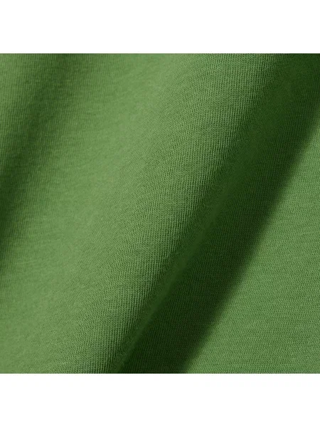 Lacoste Sportowy T-Shirt Ultra Dry Z Logo Xxl zielony
