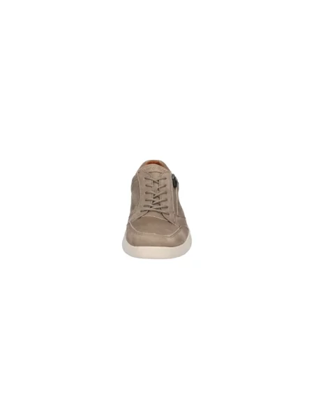 Sneakersy Waldläufer beżowe