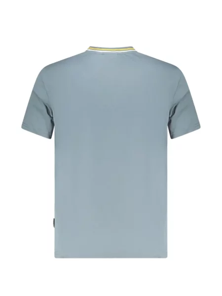 Tricou Napapijri gri