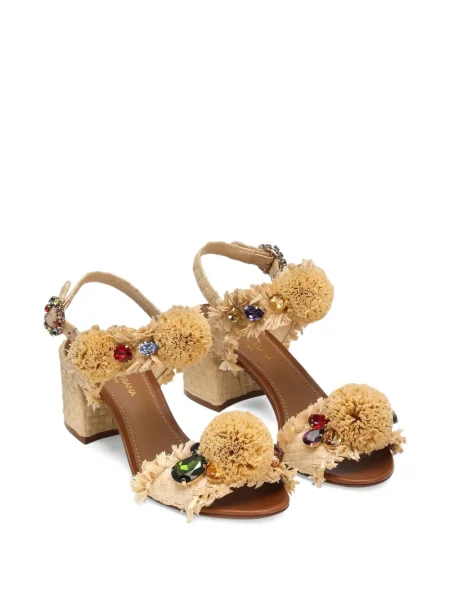 Сандали Dolce & Gabbana