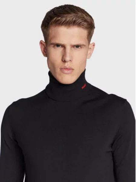 Hugo Golfas San Thomas-M juoda