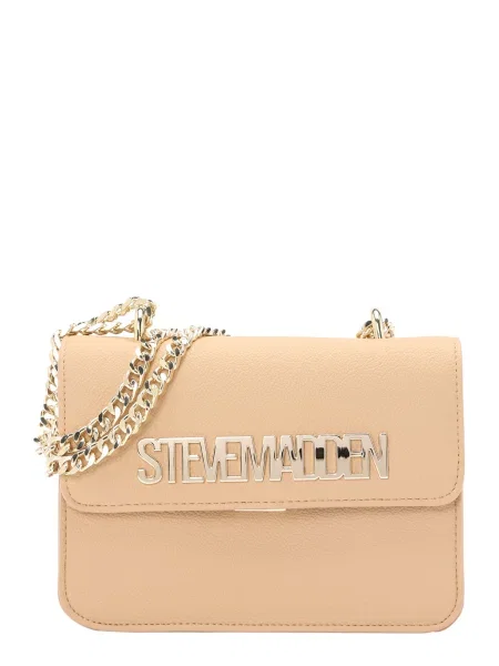 STEVE MADDEN Torba za na rame bež