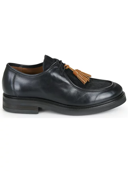 Pantofi Muratti negru