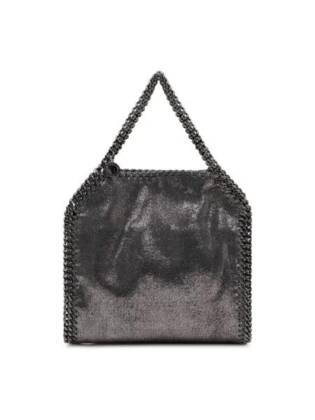 Torebka Stella Mccartney niebieska