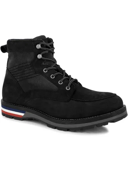 Pantofi Kimberfeel negru