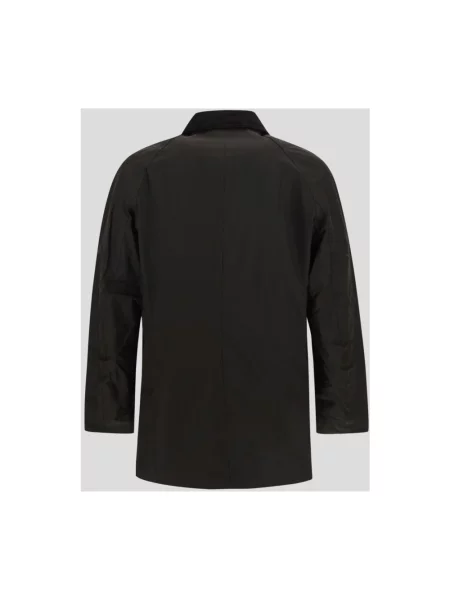 Kurtka Barbour zielona