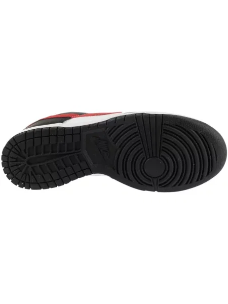 Pantofi Nike retro alb