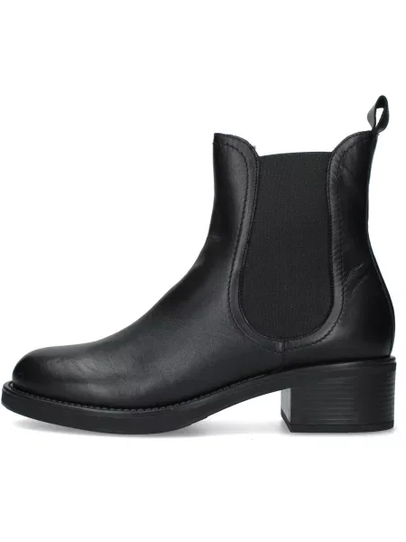Pantofi Frau negru