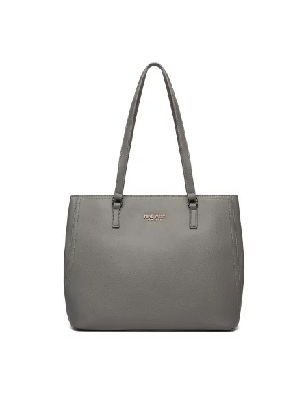Nine West Rankinė EO-PASSIONFLOWER pilka