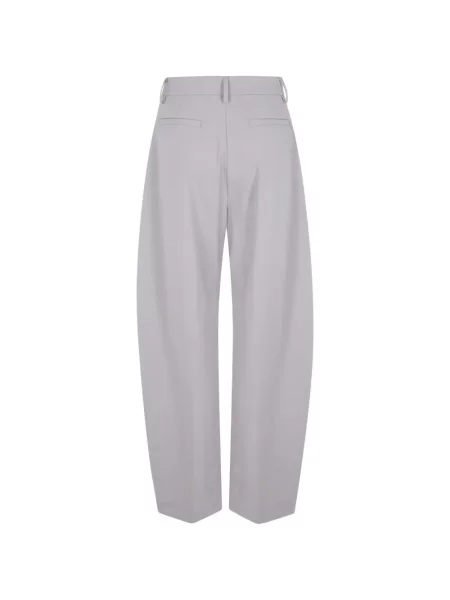 Pantaloni Thelatest gri