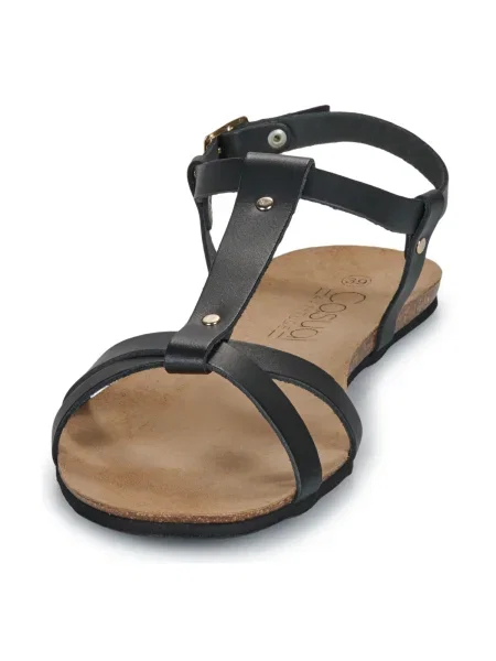 Pantofi Casual Attitude casual negru