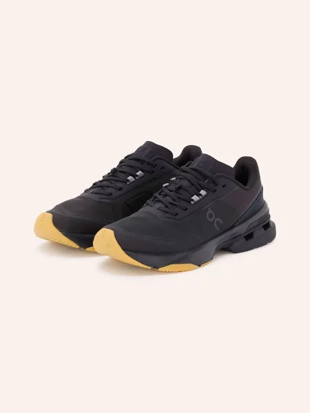 On Buty Treningowe Cloudpulse Pro schwarz czarne
