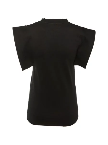 Tricou Isabel Marant negru