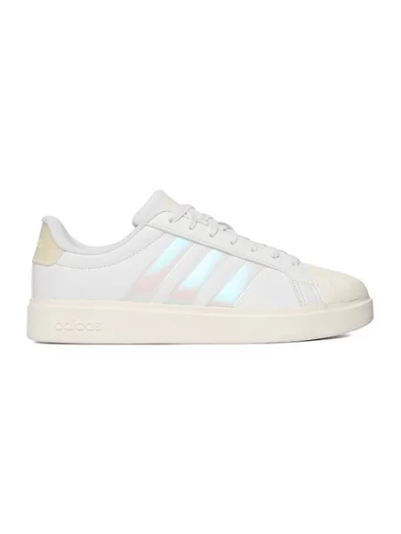 Sneakersy białe