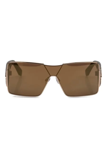 Ochelari de soare Off-white Eyewear alb