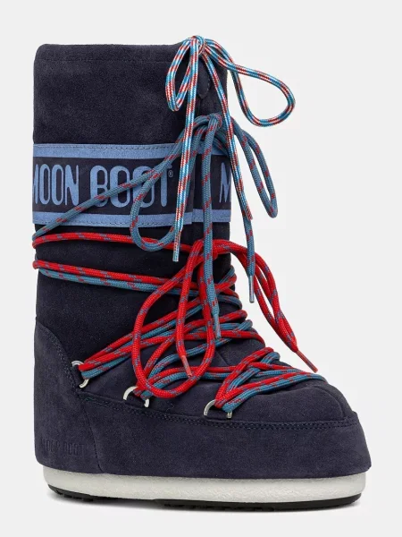 Детские ботинки Moon Boot