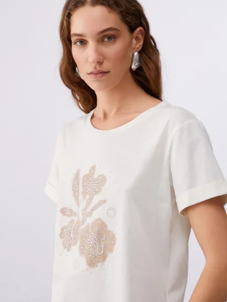 Liu Jo Top bej