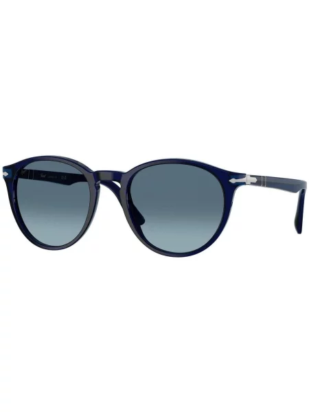 Hodinky Persol modrá