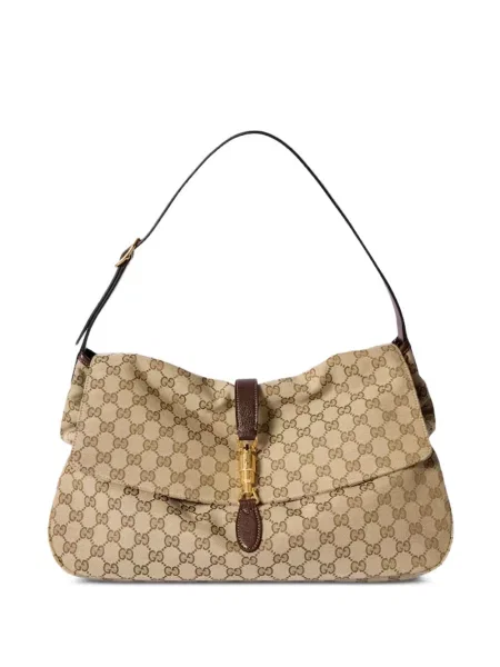 Τσάντα χιαστί Gucci Jackie