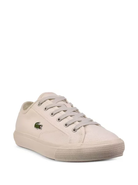 Sneaker Lacoste fehér