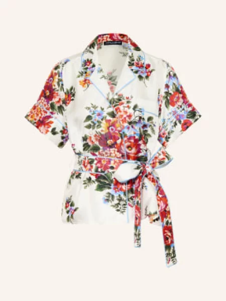Halenka Dolce & Gabbana bílá