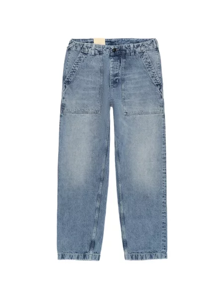 Дънки Fortela синьо