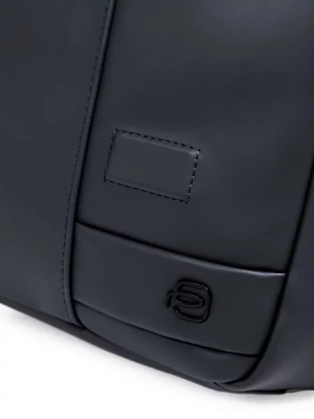Geantă pentru laptop Piquadro albastru