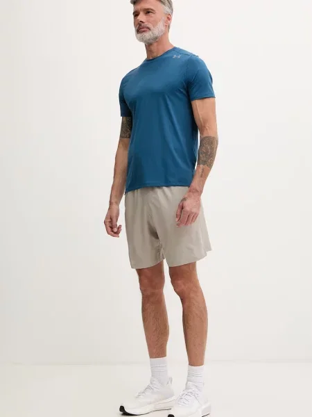 Póló Under Armour kék