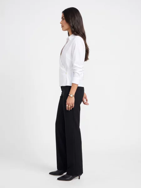Košeľa Lauren Ralph Lauren biela