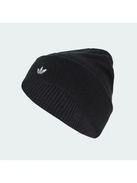 Adidas Adicolor Classic Beanie Black M czarna