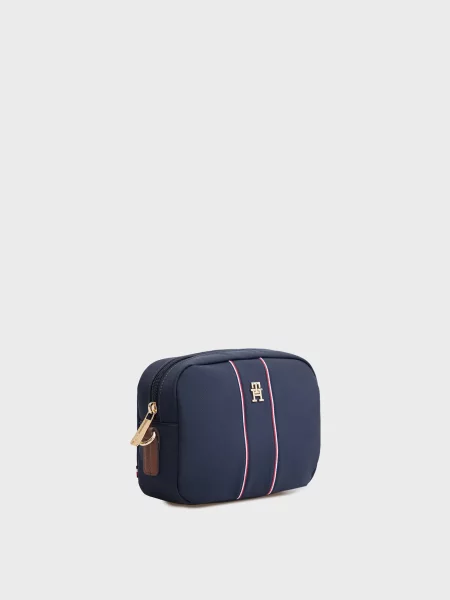 Сумка Tommy Hilfiger синя