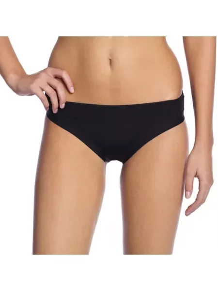 Spodnje hlačke Bellinda črna
