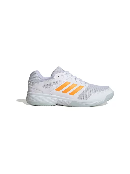 Pantofi Adidas alb