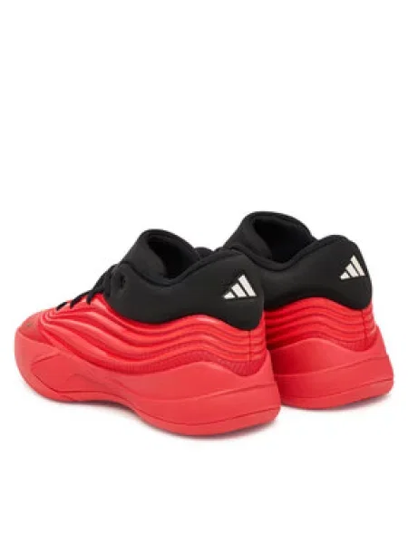 Čevlji za košarko adidas Dame X rdeča