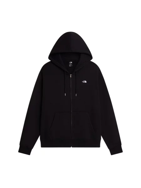 THE NORTH FACE Sportska sweater majica NF MN' crna