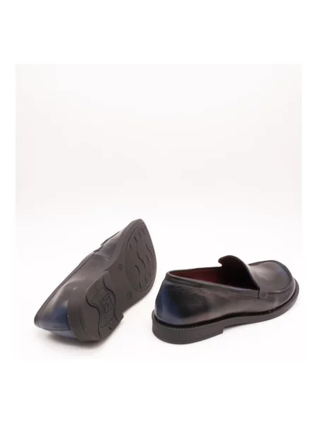 Pantofi Jose Saenz negru