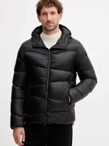 Colmar geacă de puf de iarna negru