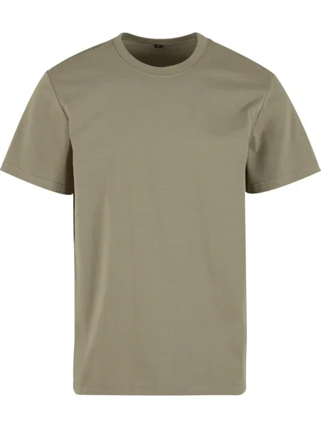 Urban Classics Tricou Sorona oliv