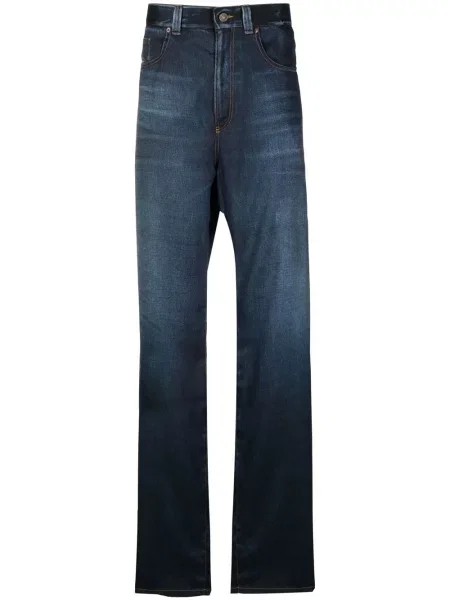 Blugi Diesel albastru