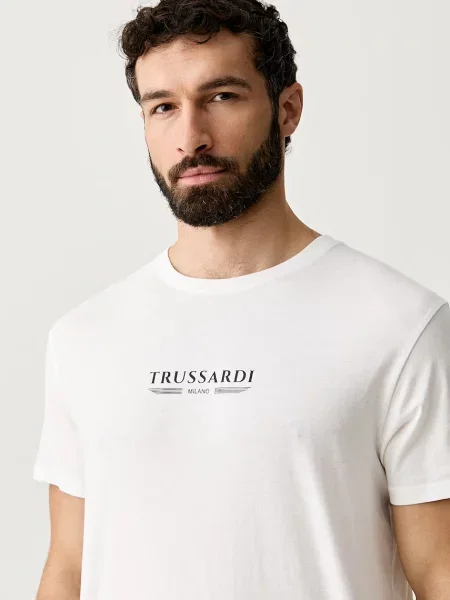 Футболка Trussardi