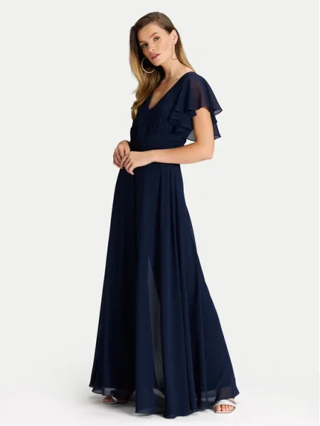 Swing Salopetă Bleumarin