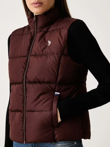 Легкий жилет U.s. Polo Assn.