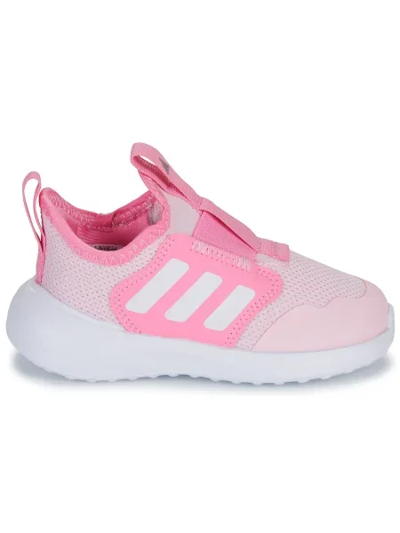 Pantofi copii Adidas roz