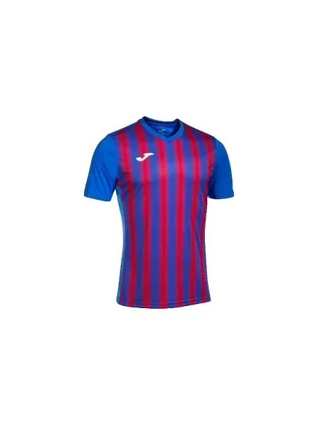 Tricou Joma albastru